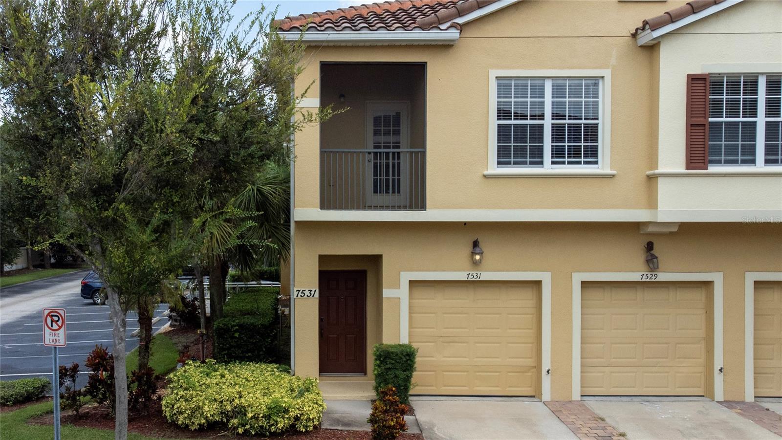 7531 PELLHAM WAY #77, KISSIMMEE, FL — photo 2