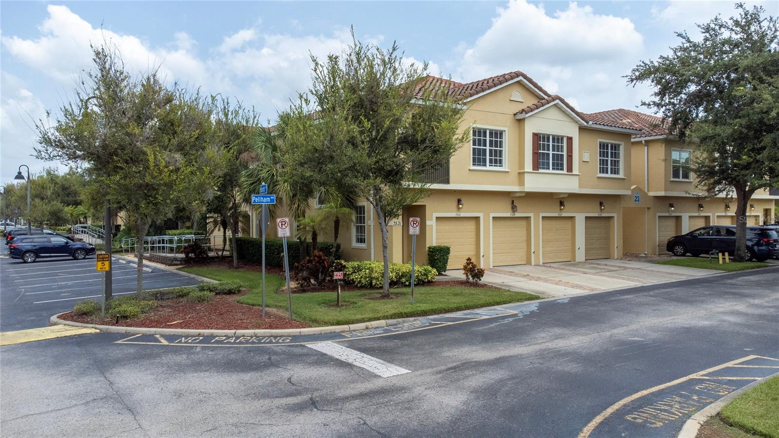 7531 PELLHAM WAY #77, KISSIMMEE, FL — photo 3