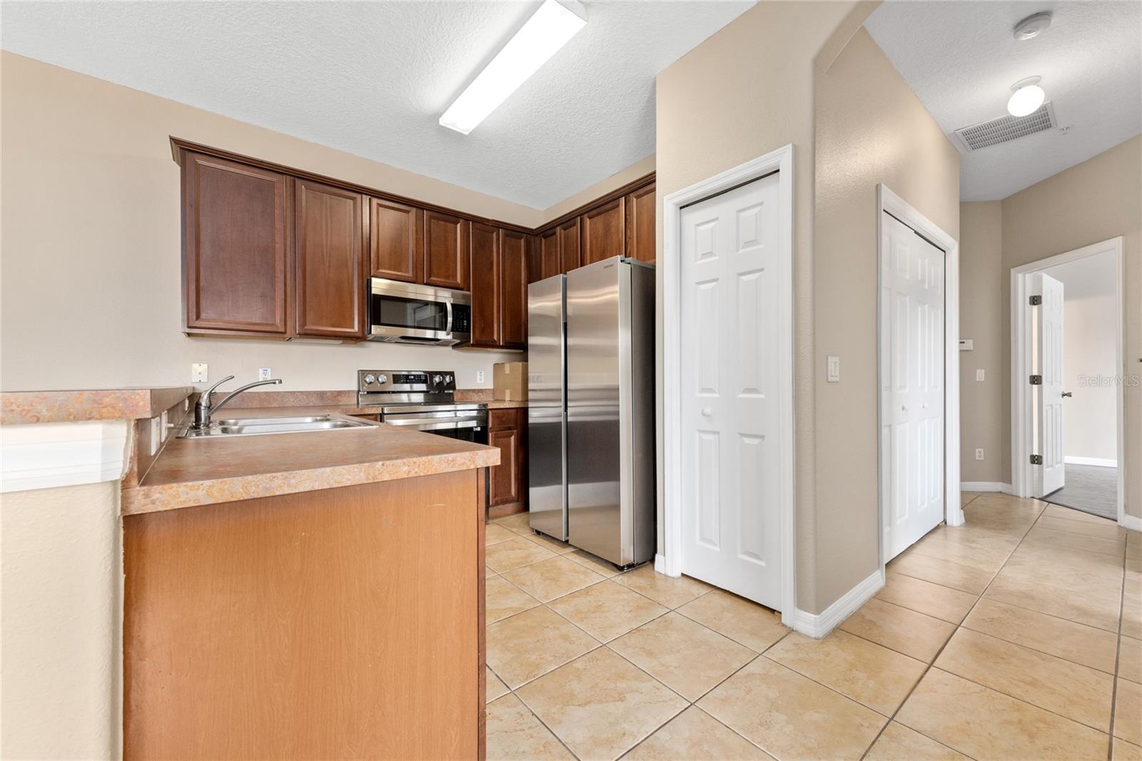 7531 PELLHAM WAY #77, KISSIMMEE, FL — photo 8