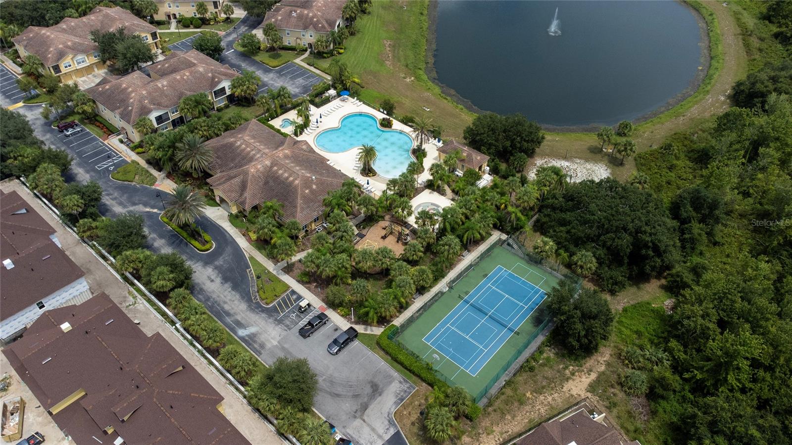7531 PELLHAM WAY #77, KISSIMMEE, FL — photo 24