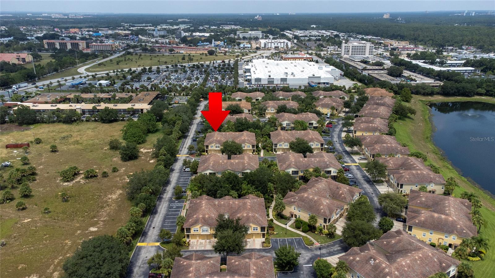 7531 PELLHAM WAY #77, KISSIMMEE, FL — photo 25