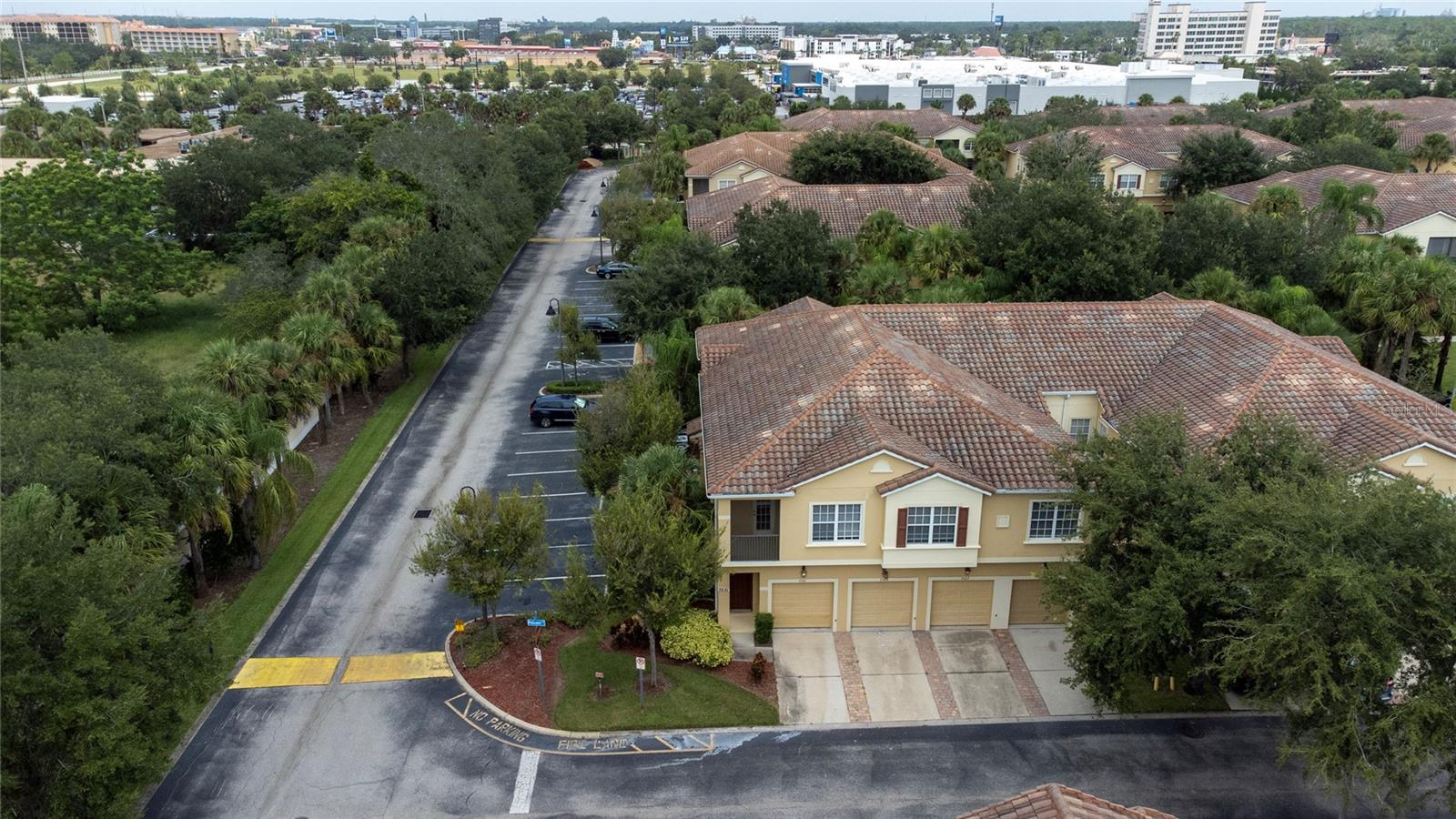 7531 PELLHAM WAY #77, KISSIMMEE, FL — photo 28