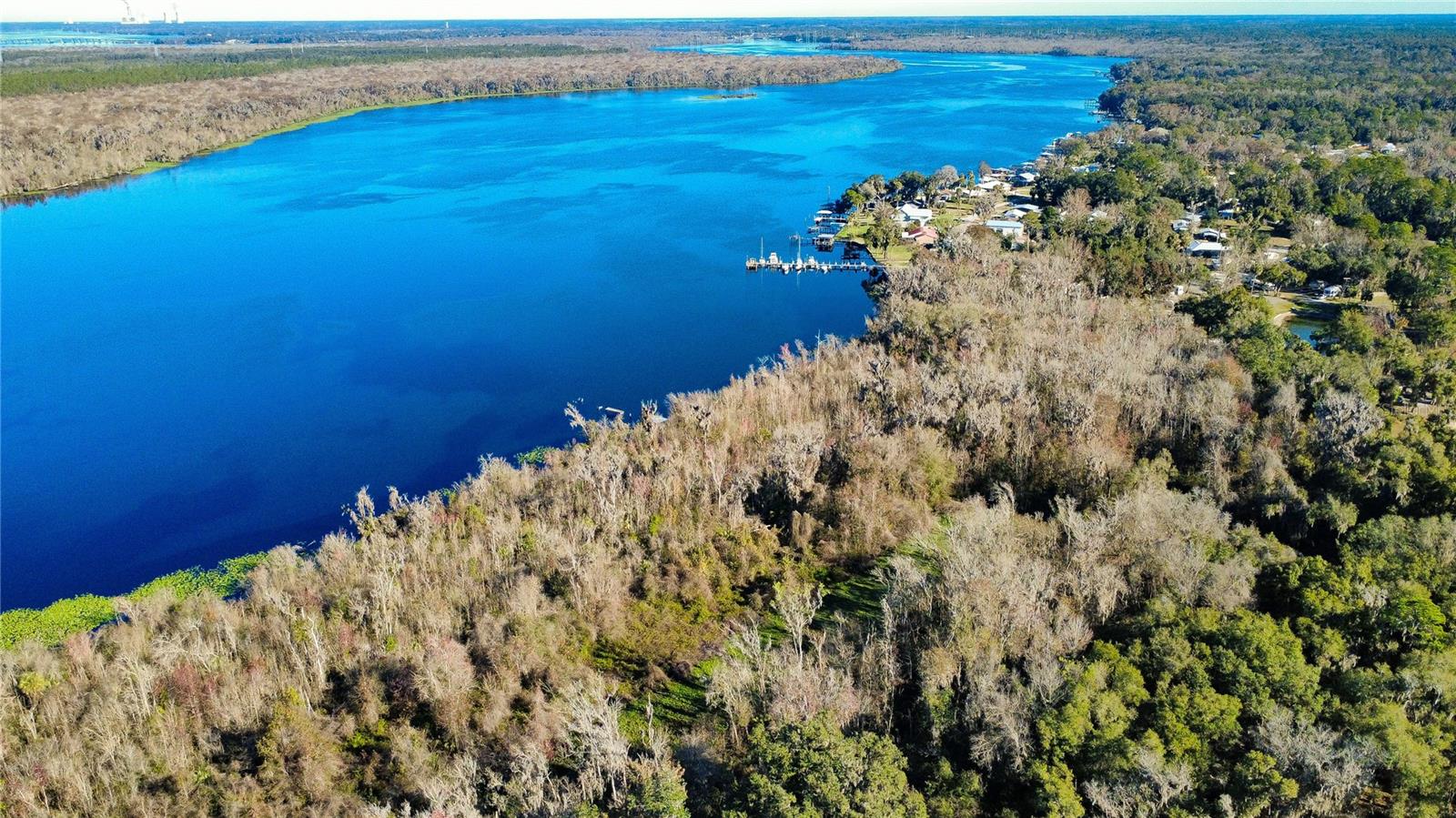 110 LEEWARD RD, SATSUMA, FL — photo 6