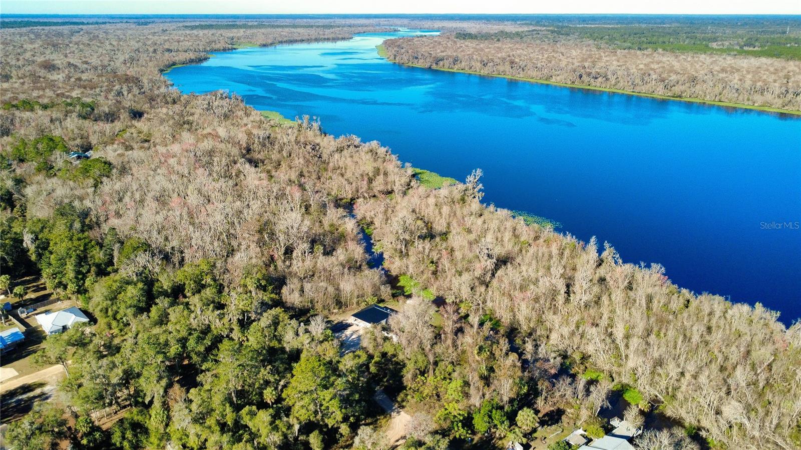 110 LEEWARD RD, SATSUMA, FL — photo 8