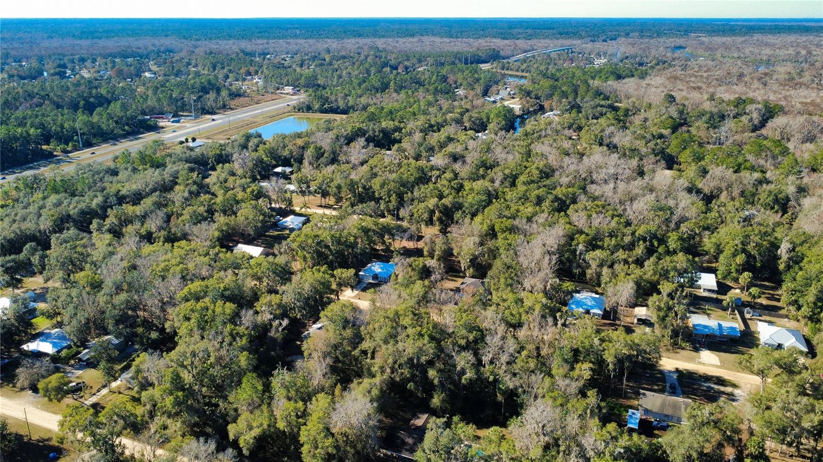 110 LEEWARD RD, SATSUMA, FL — photo 9