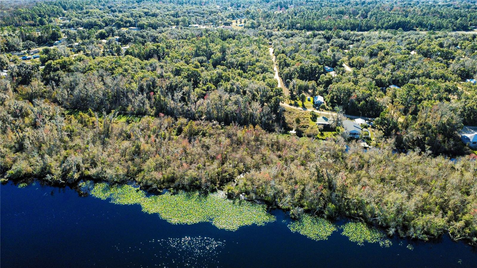 110 LEEWARD RD, SATSUMA, FL — photo 14