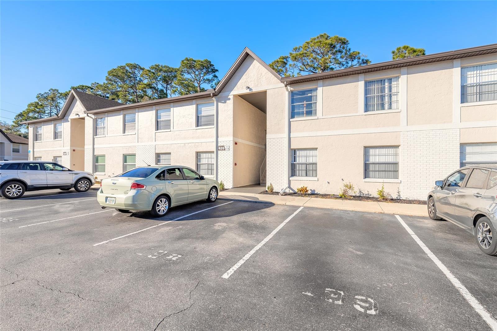 426 BANANA CAY DR #I, SOUTH DAYTONA, FL — photo 3