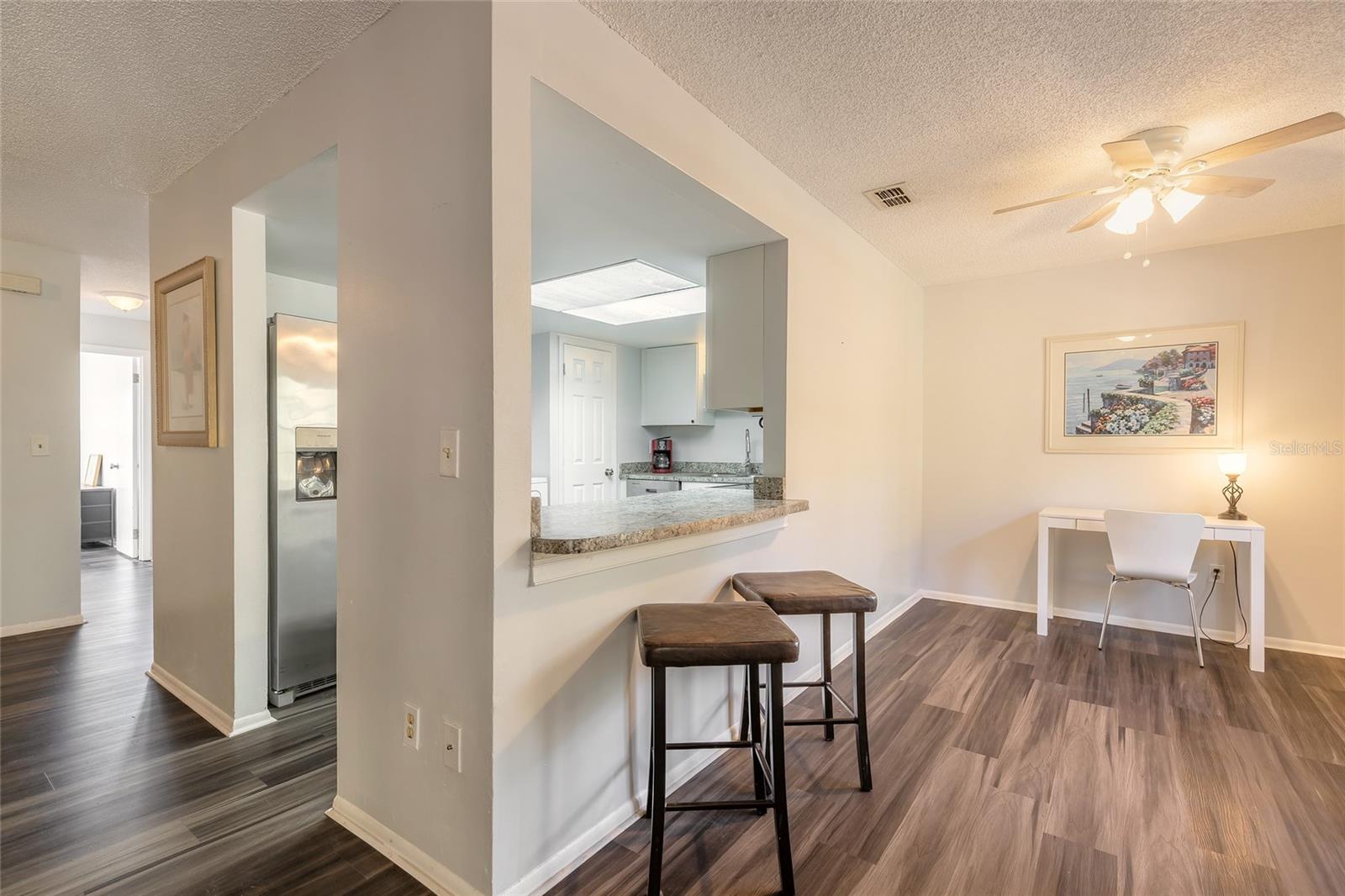426 BANANA CAY DR #I, SOUTH DAYTONA, FL — photo 11
