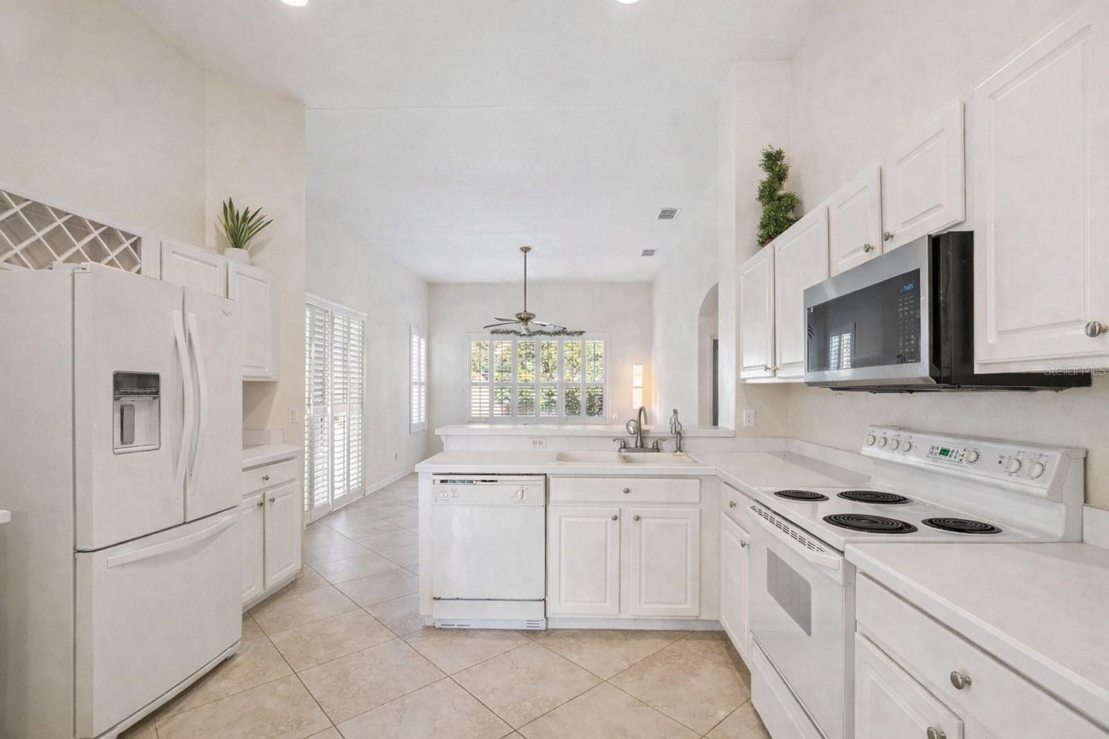 8032 PINE HOLLOW DR, MOUNT DORA, FL — photo 32