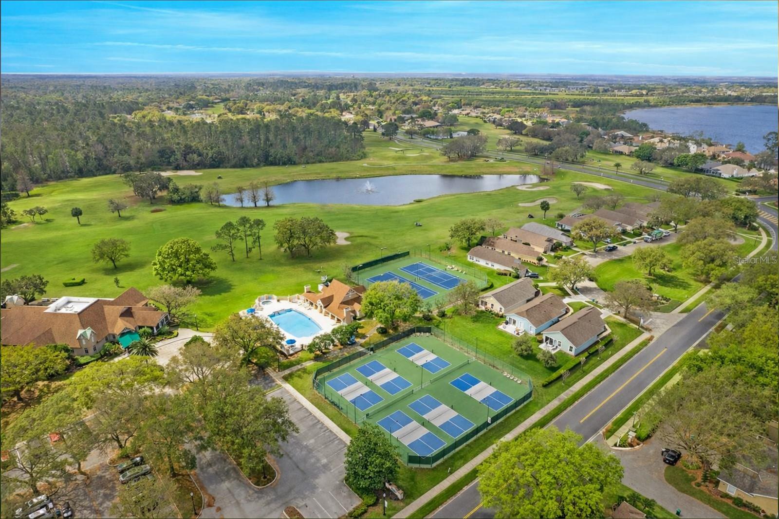 8032 PINE HOLLOW DR, MOUNT DORA, FL — photo 74