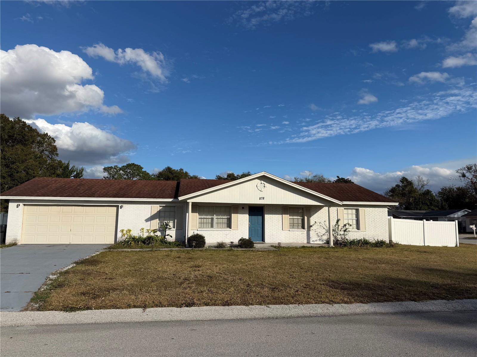 878 KILLEARN BLVD, WINTER HAVEN, FL