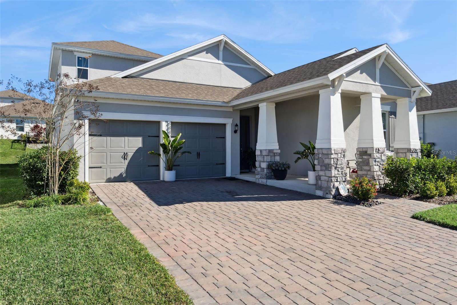 4442 LIONS GATE DR, CLERMONT, FL — photo 4