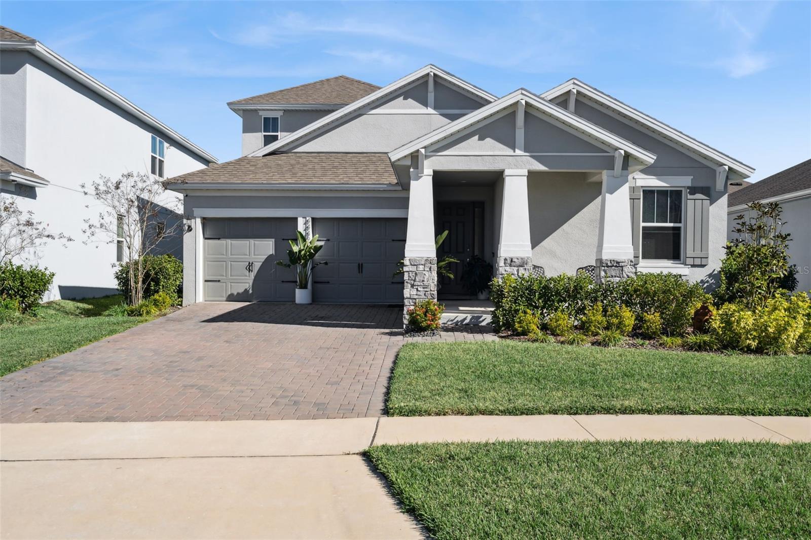4442 LIONS GATE DR, CLERMONT, FL — photo 5