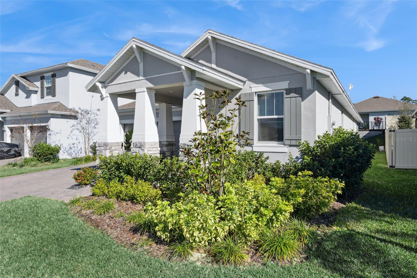 4442 LIONS GATE DR, CLERMONT, FL — photo 8