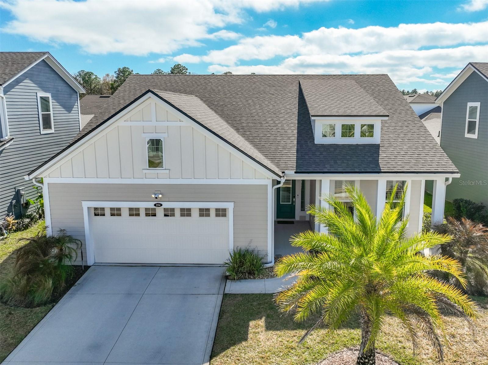 254 OAK SHADOW PL, ST JOHNS, FL