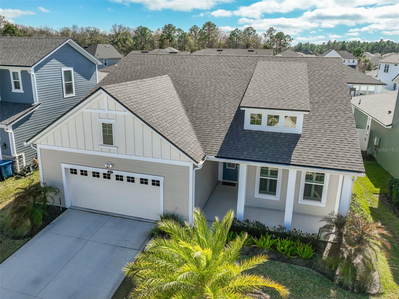 254 OAK SHADOW PL, ST JOHNS, FL — photo 36
