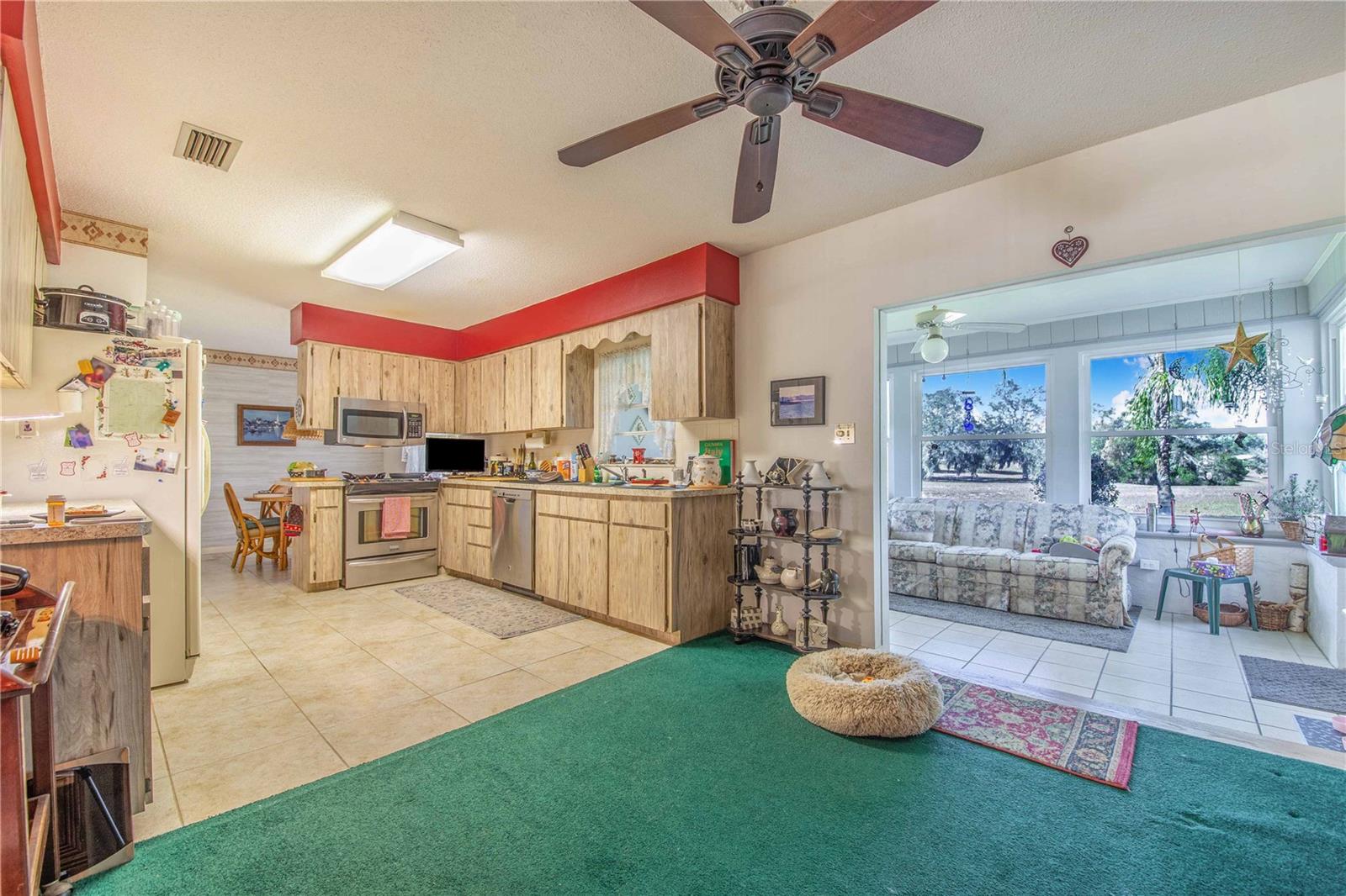 3 MAPLE RUN, HAINES CITY, FL — photo 11