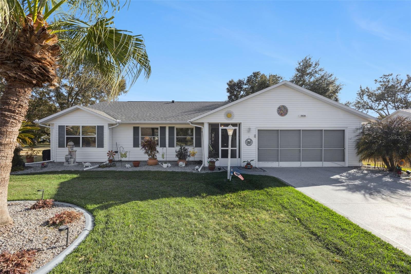 5636 LAVER ST, LEESBURG, FL
