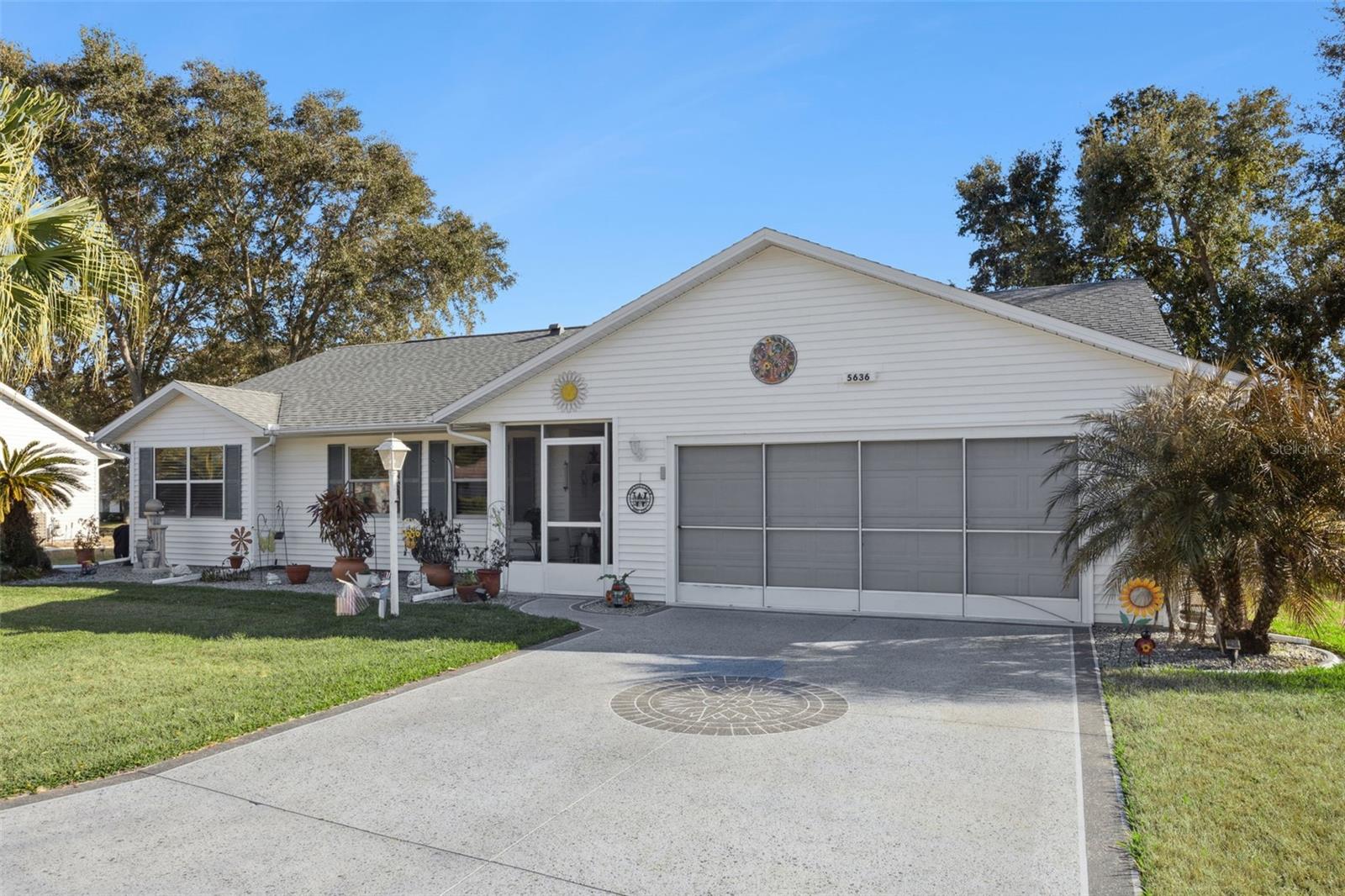 5636 LAVER ST, LEESBURG, FL — photo 3