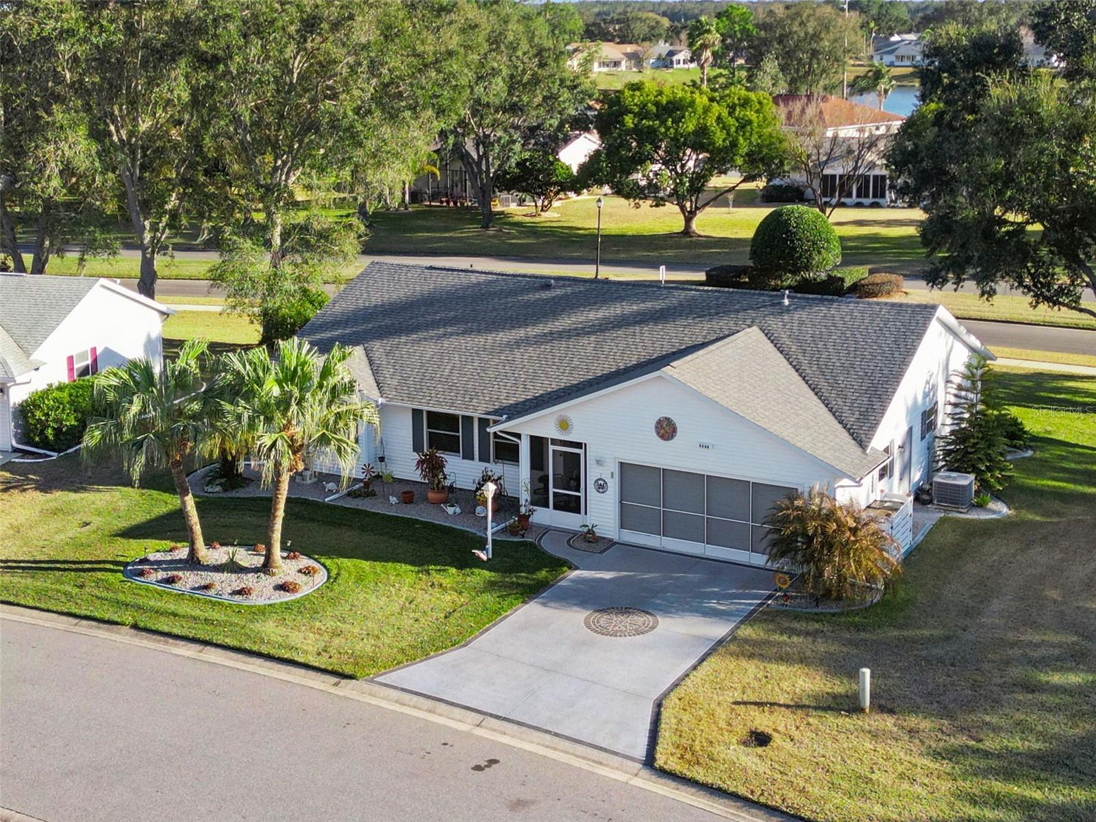 5636 LAVER ST, LEESBURG, FL — photo 9