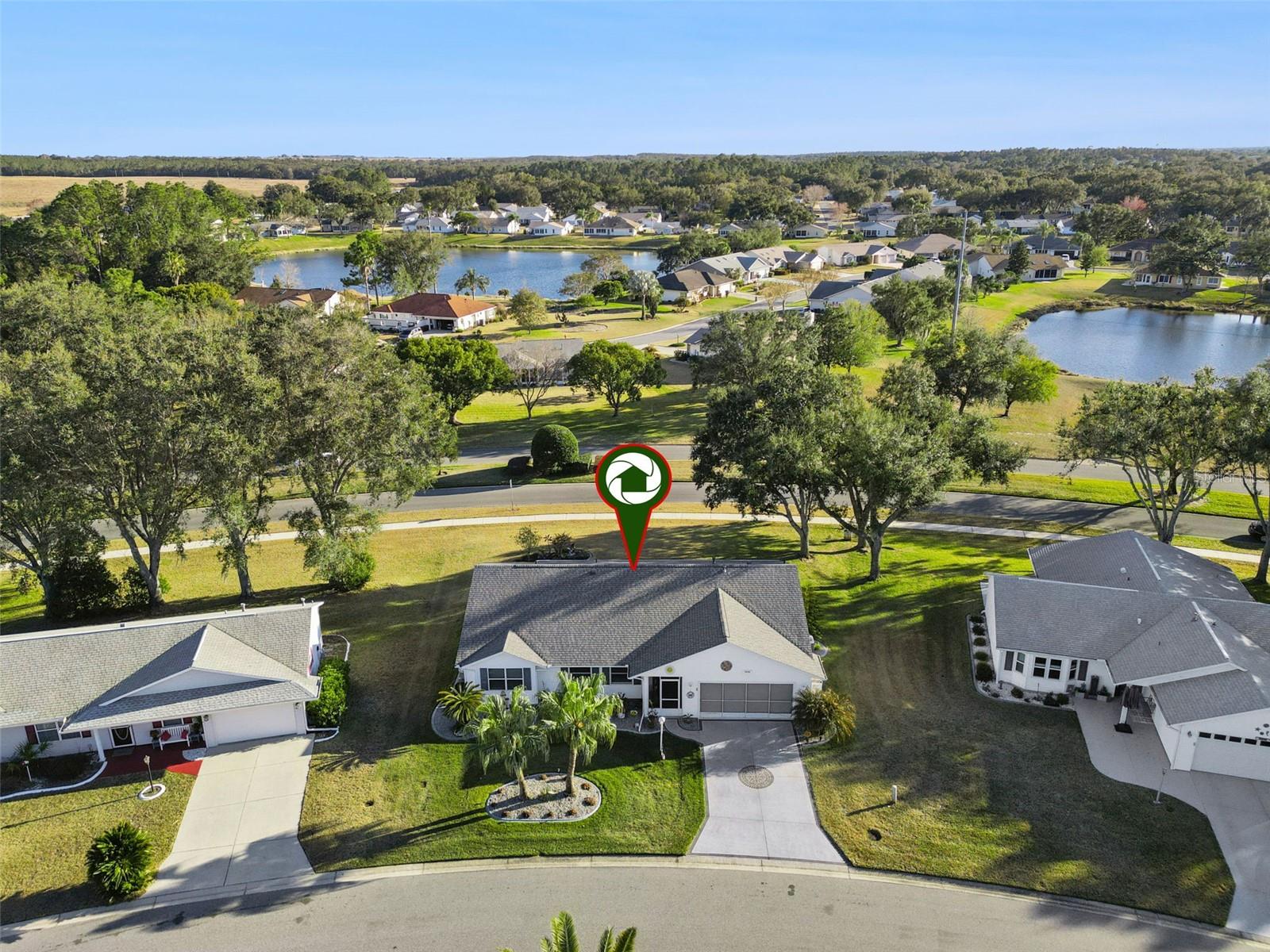 5636 LAVER ST, LEESBURG, FL — photo 11