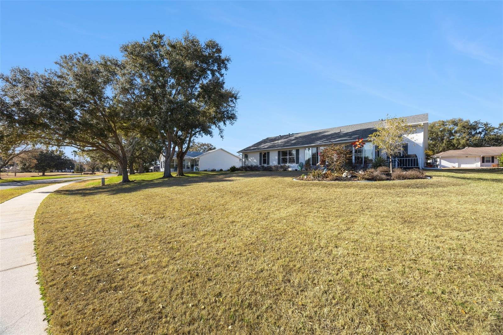5636 LAVER ST, LEESBURG, FL — photo 73