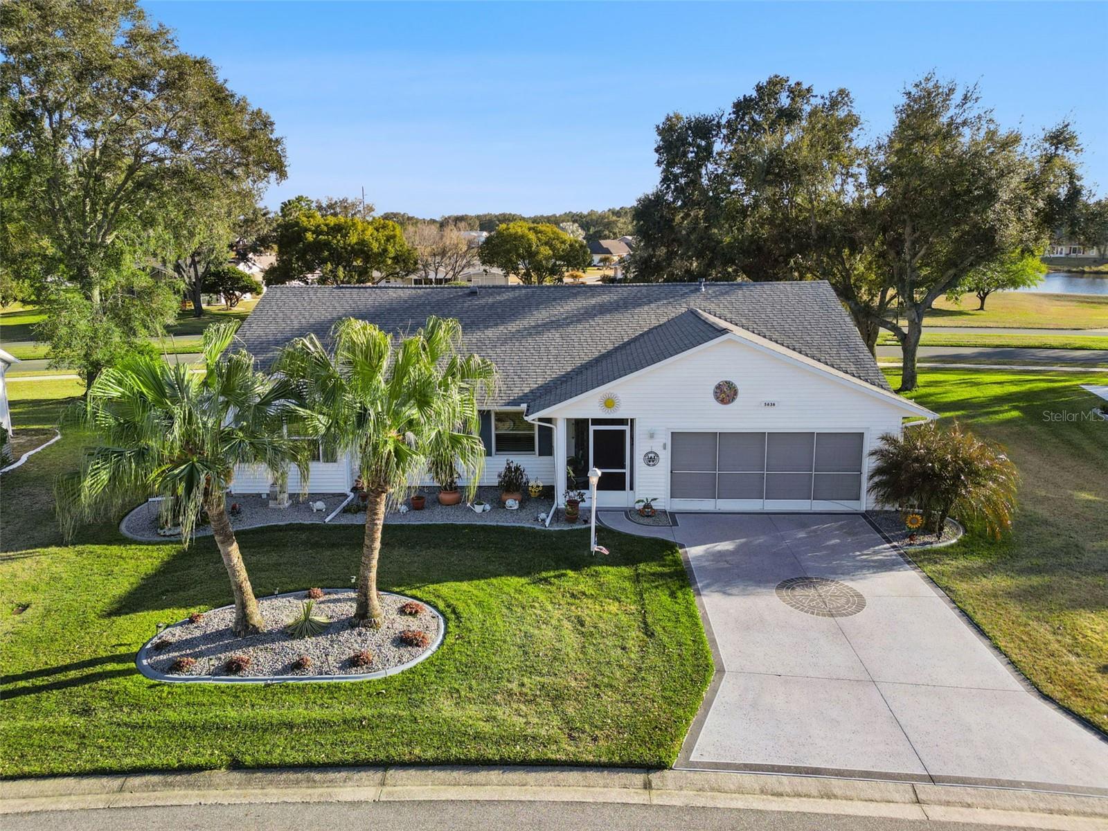 5636 LAVER ST, LEESBURG, FL — photo 79