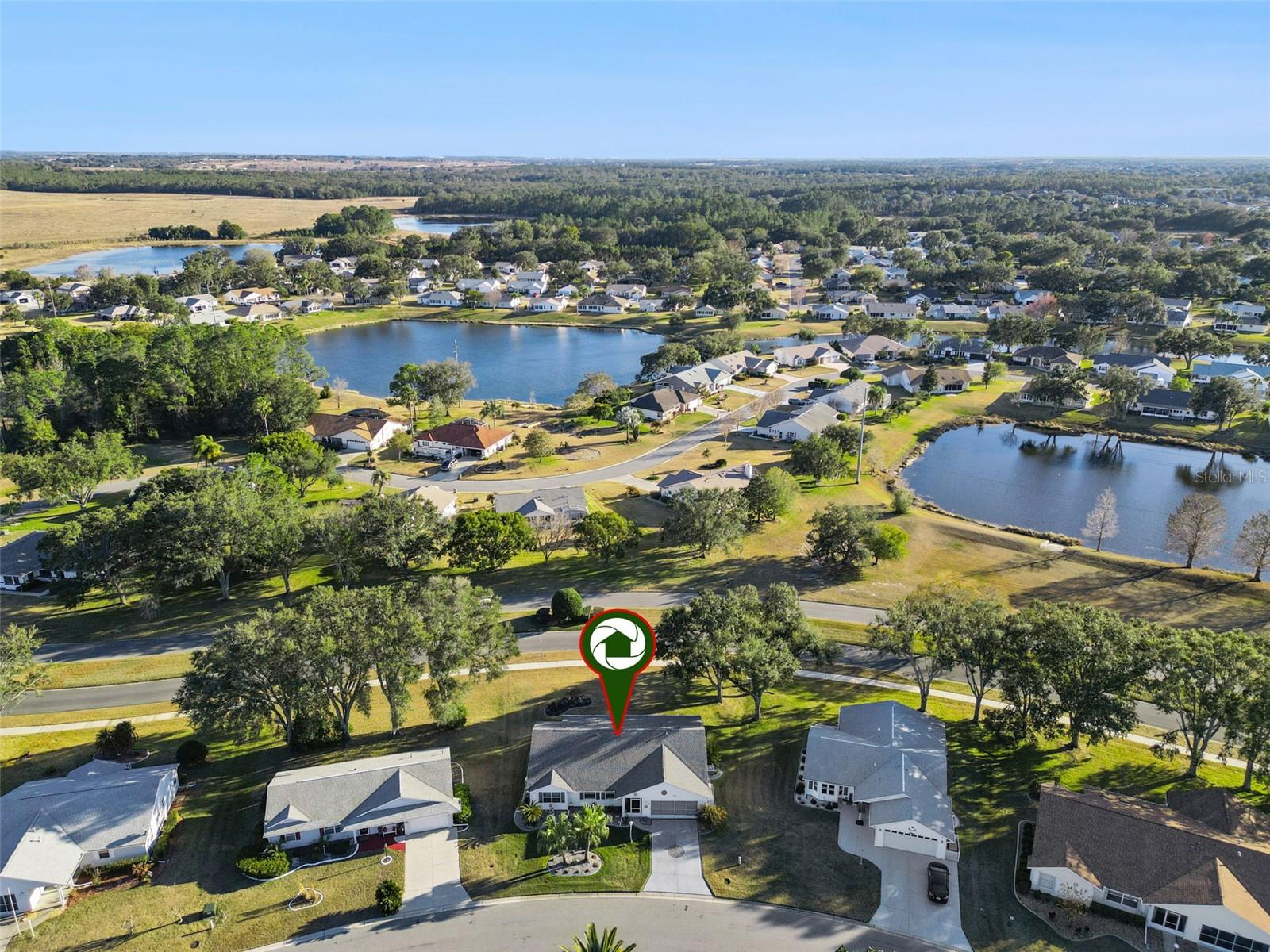 5636 LAVER ST, LEESBURG, FL — photo 85