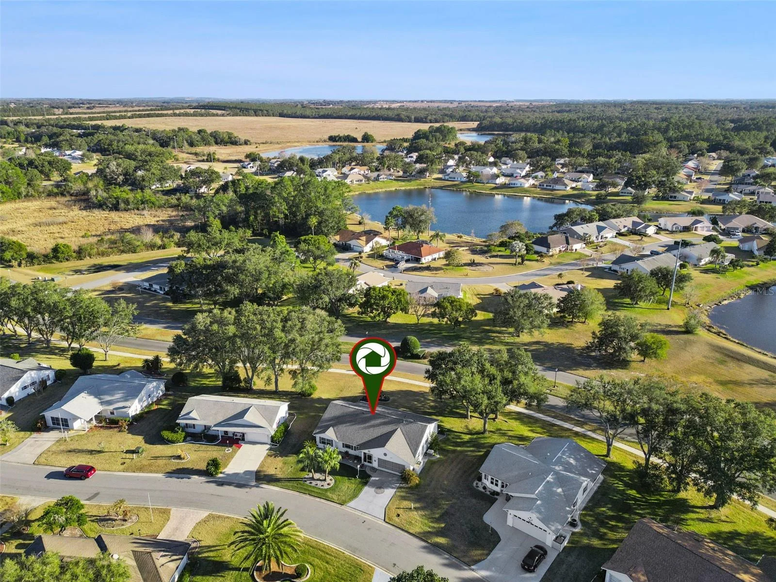 5636 LAVER ST, LEESBURG, FL — photo 94