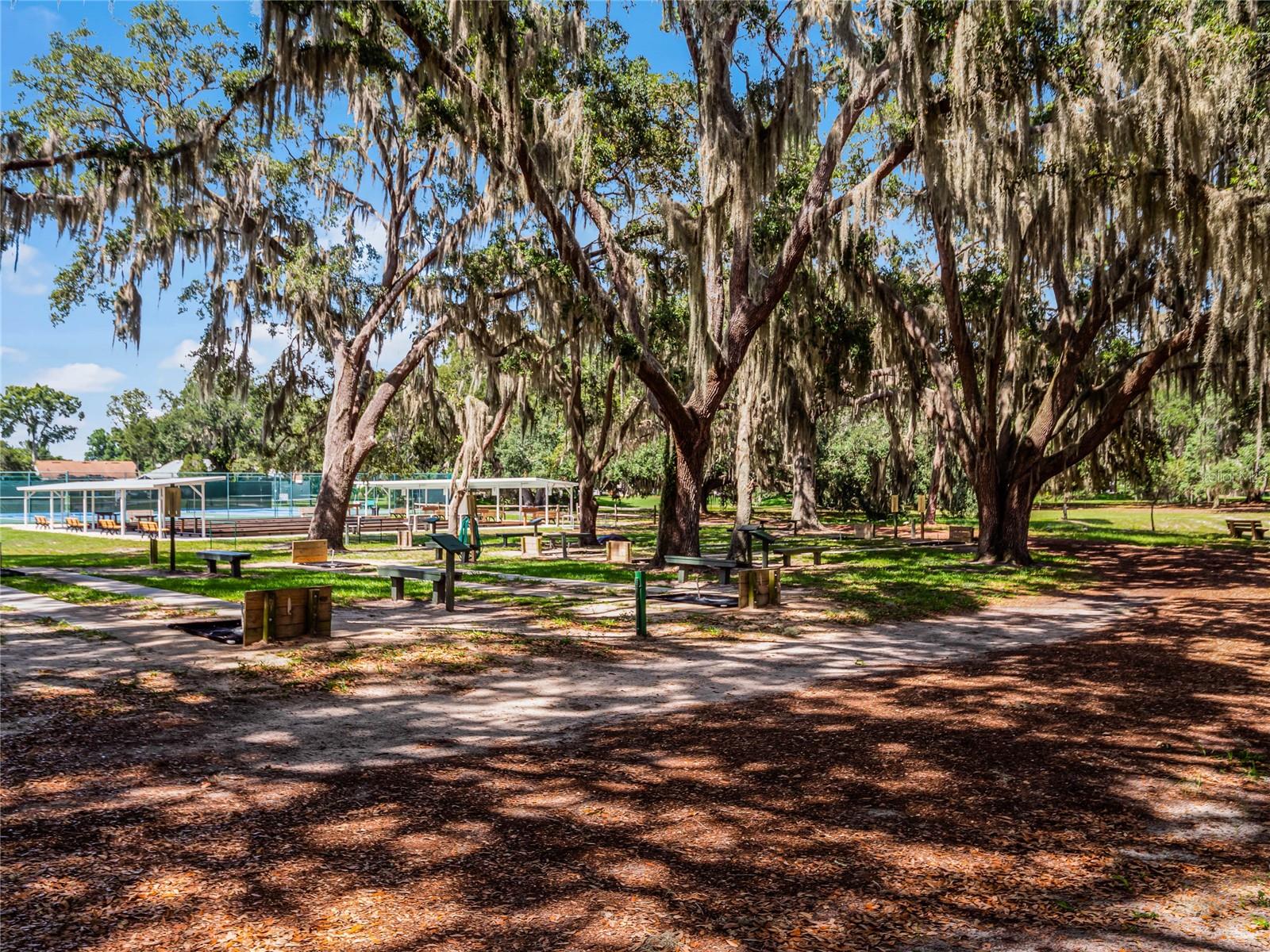 5636 LAVER ST, LEESBURG, FL — photo 152