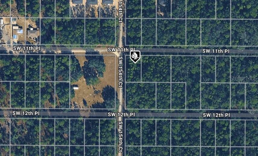 SW 154TH CT, OCALA, FL