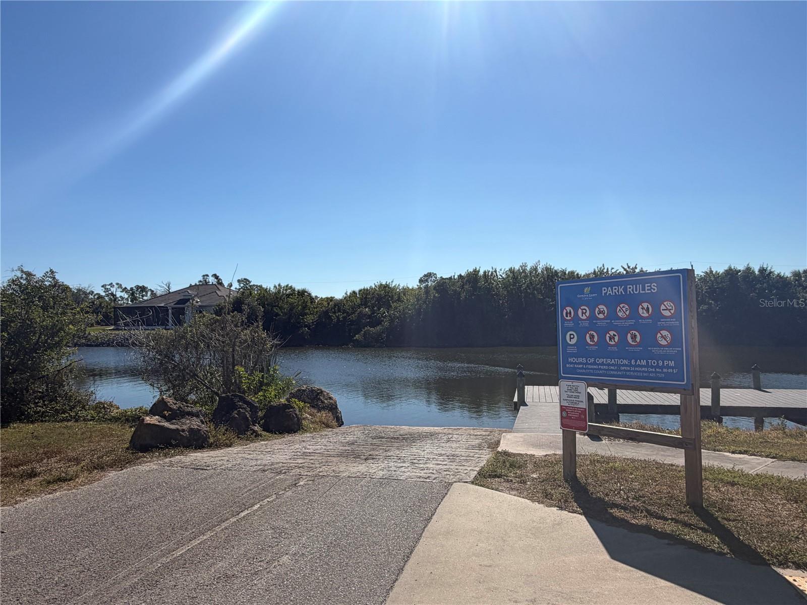 2 GOLDFINCH DR, PLACIDA, FL — photo 26