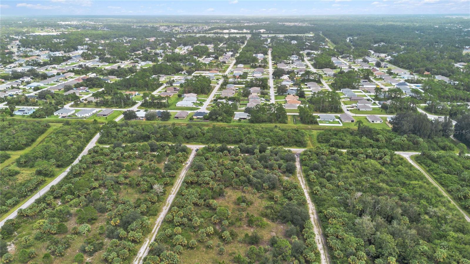 2533 VALENTINE AVE SW, PALM BAY, FL
