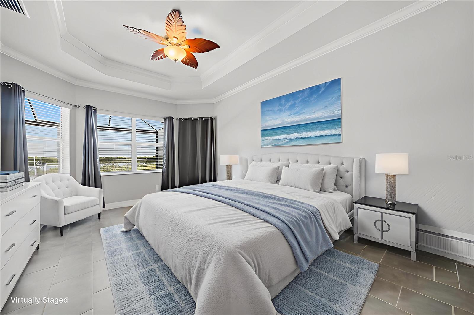 15240 SPANISH POINT DR, PORT CHARLOTTE, FL — photo 17