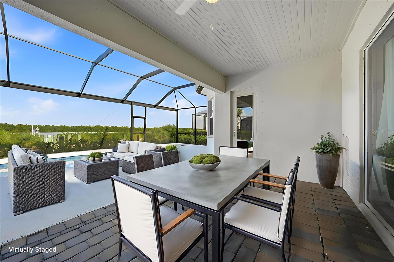 15240 SPANISH POINT DR, PORT CHARLOTTE, FL — photo 26