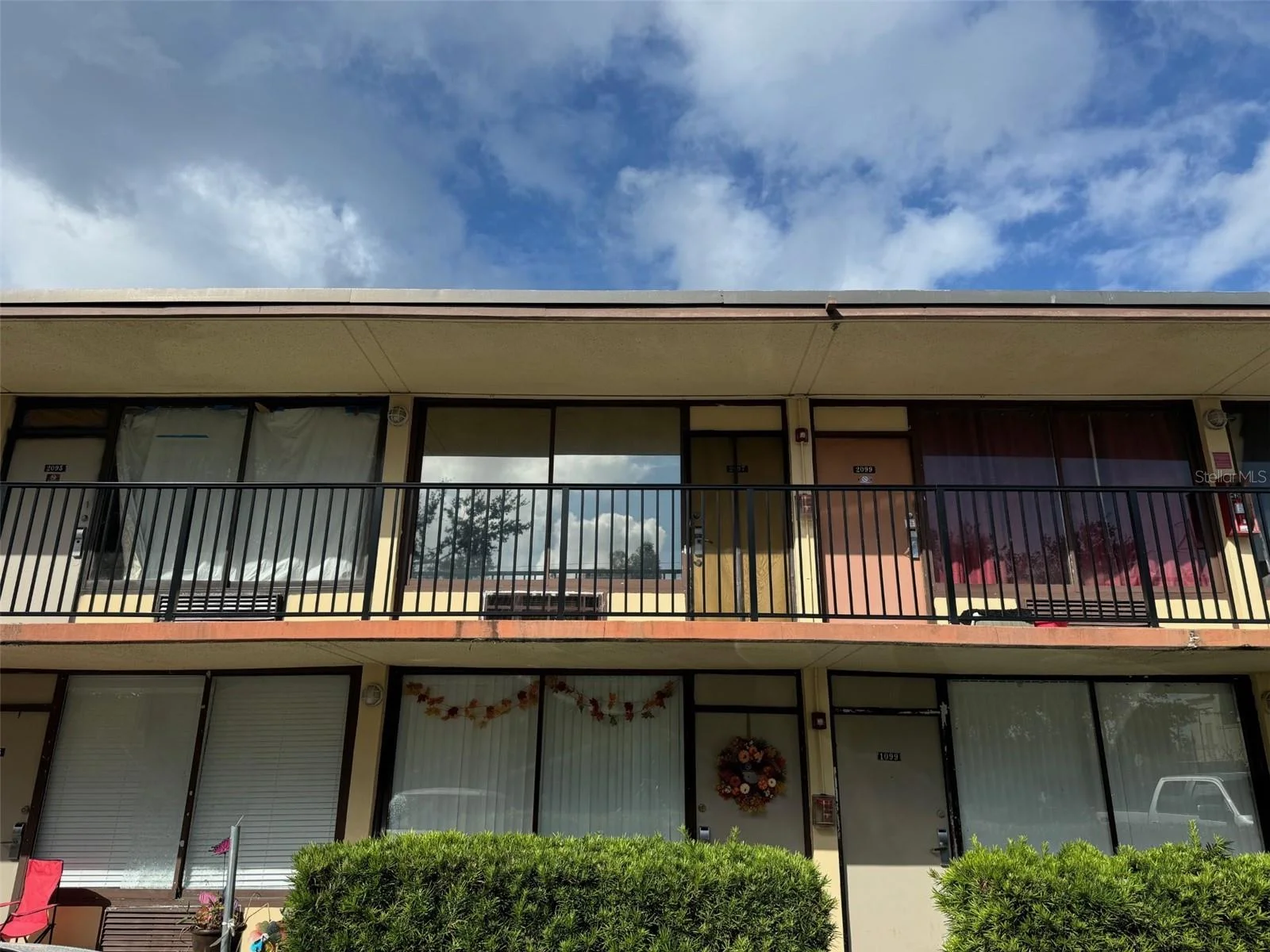 7900 S ORANGE BLOSSOM TRL #2097, ORLANDO, FL — photo 2