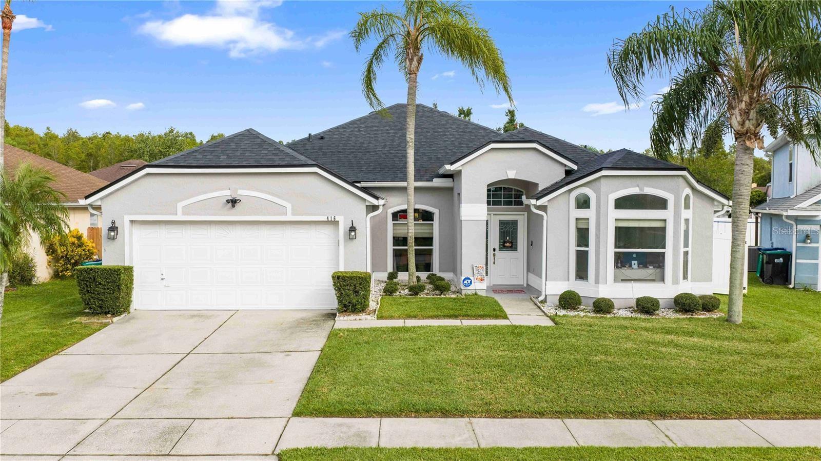 416 BECKY ST, ORLANDO, FL