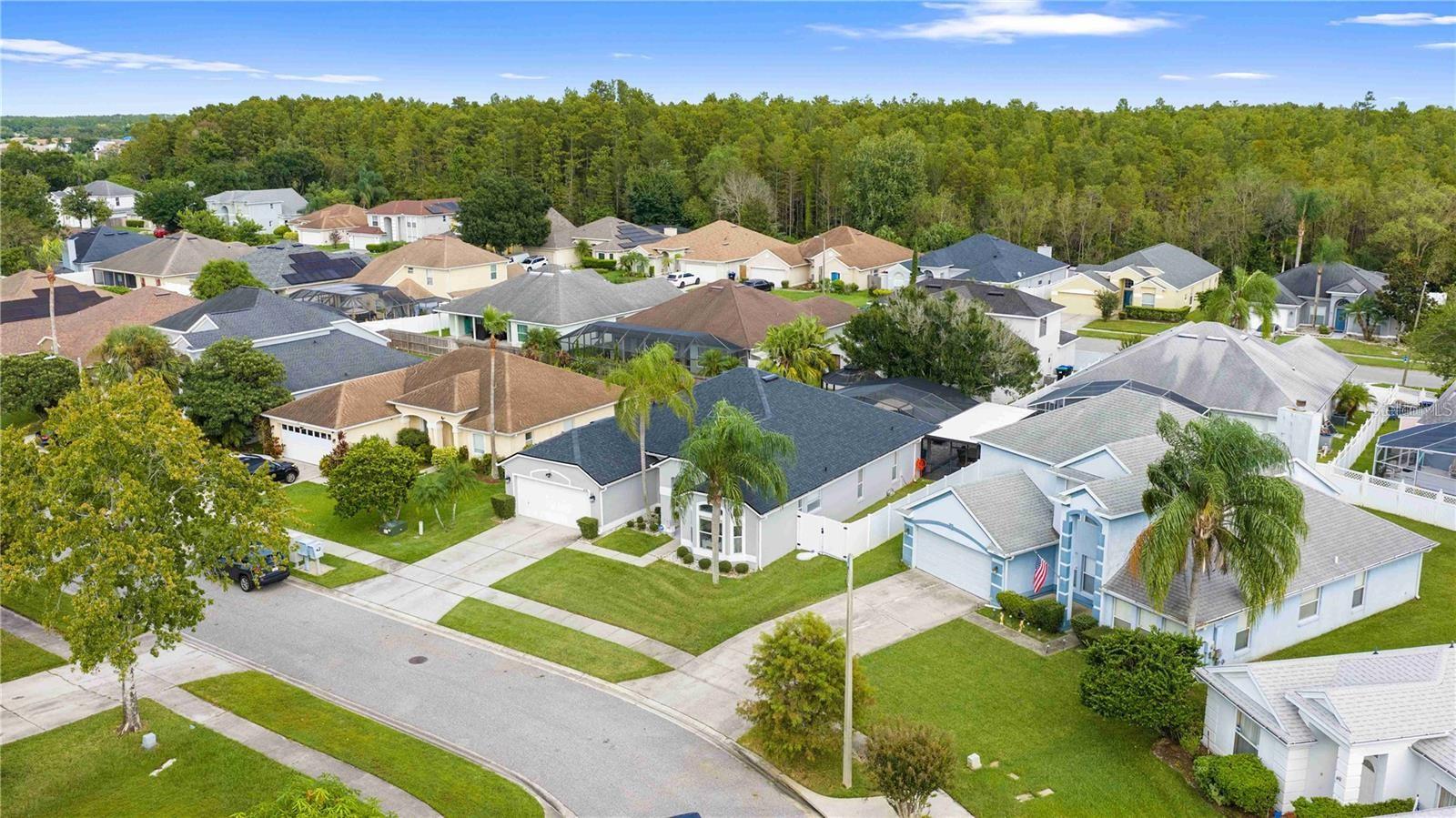416 BECKY ST, ORLANDO, FL — photo 2