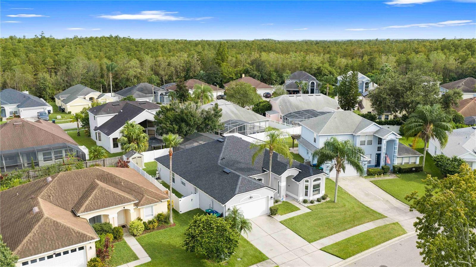 416 BECKY ST, ORLANDO, FL — photo 3