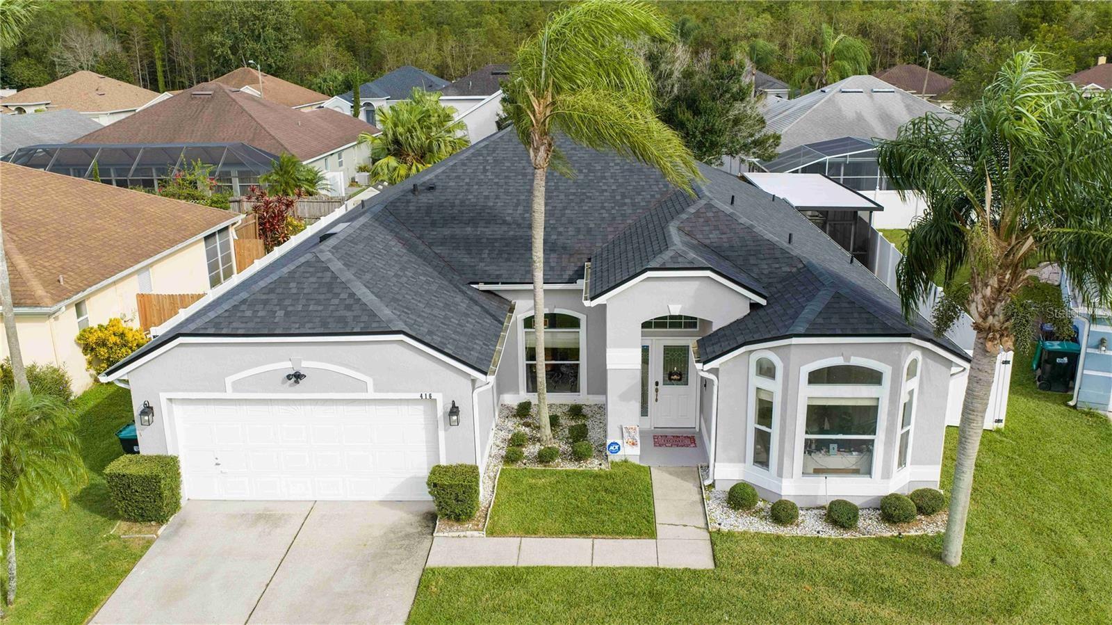 416 BECKY ST, ORLANDO, FL — photo 4