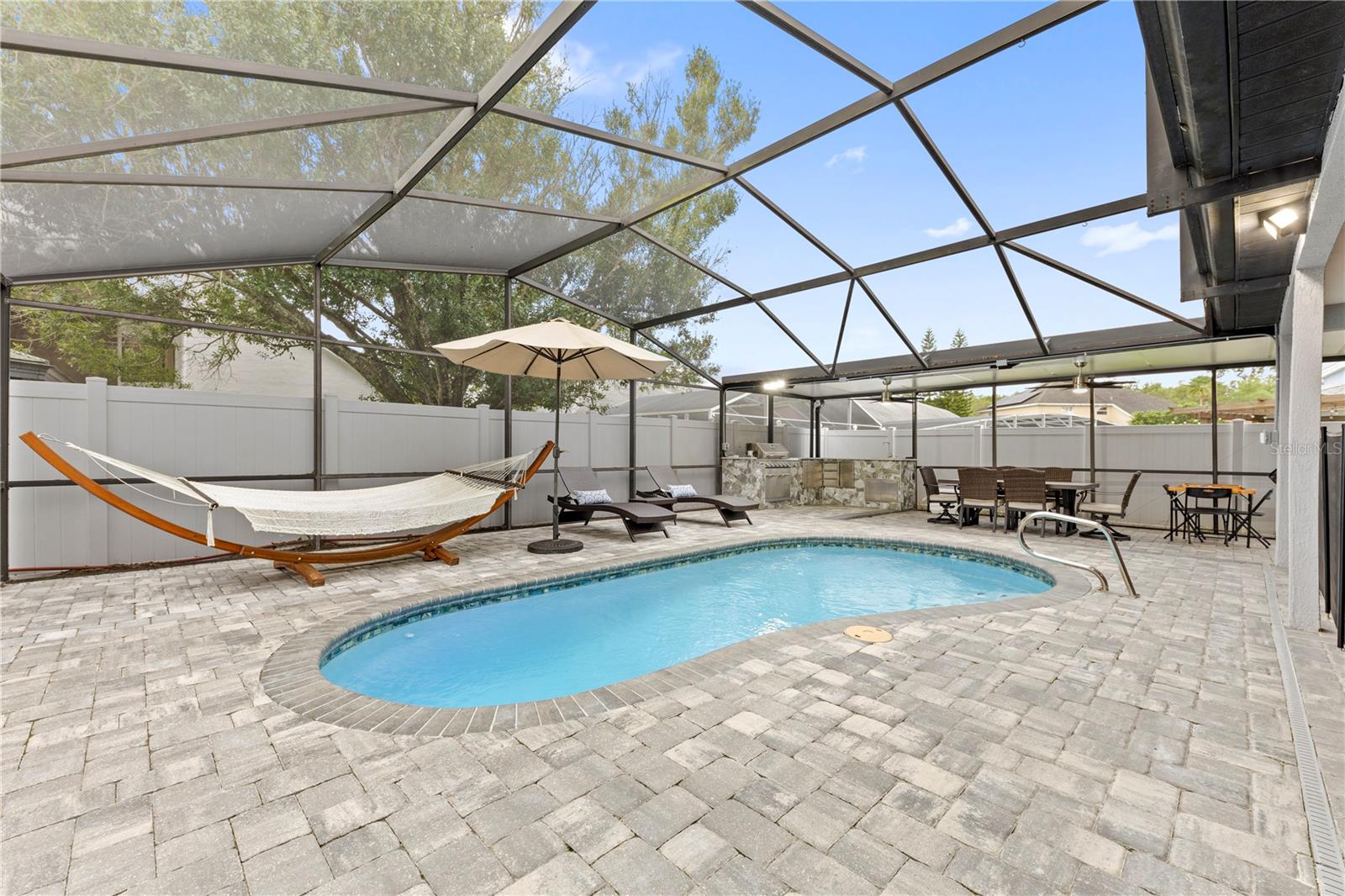 416 BECKY ST, ORLANDO, FL — photo 27