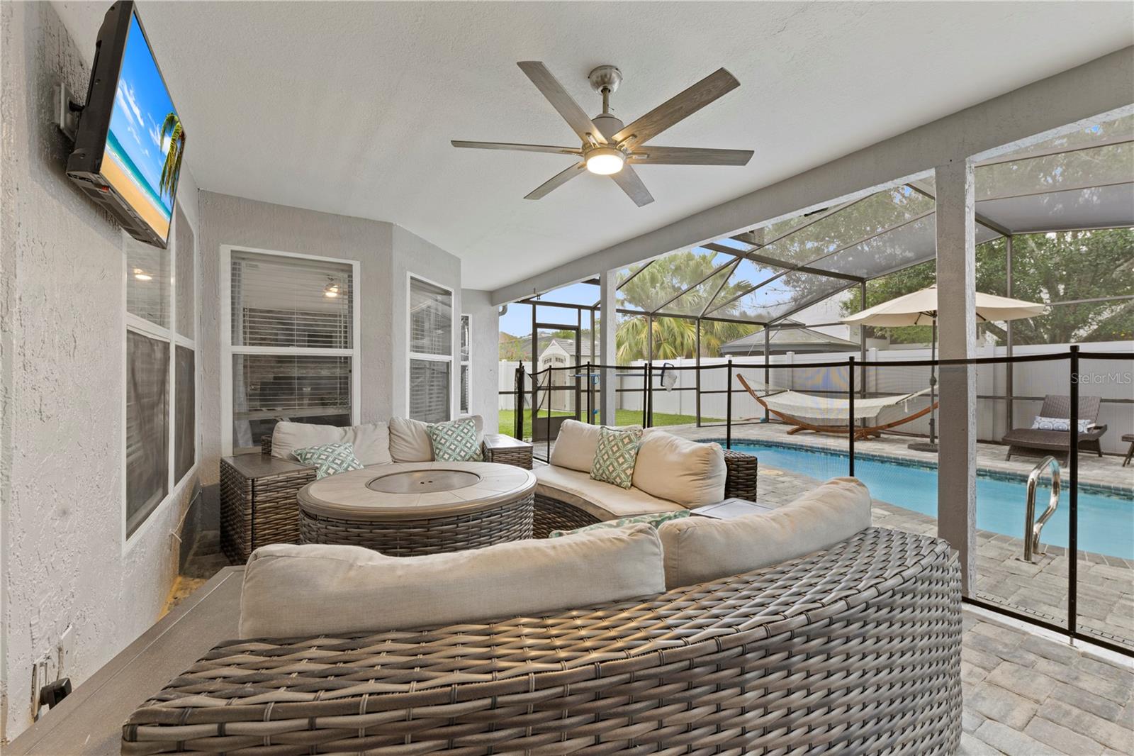 416 BECKY ST, ORLANDO, FL — photo 31