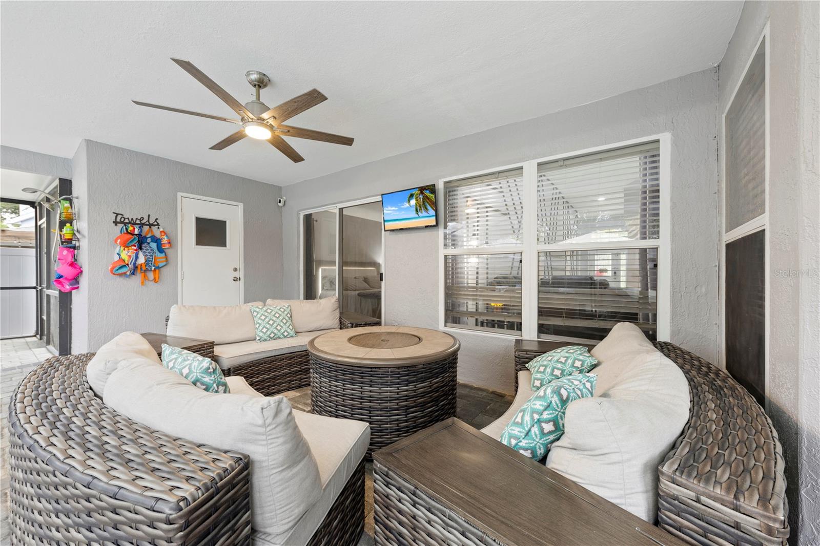 416 BECKY ST, ORLANDO, FL — photo 32