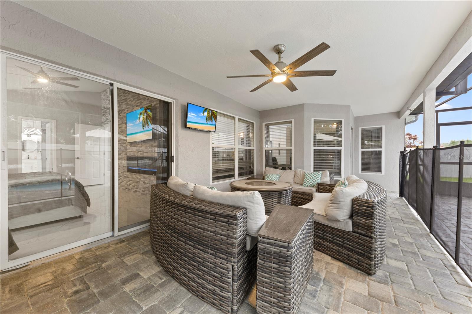 416 BECKY ST, ORLANDO, FL — photo 33