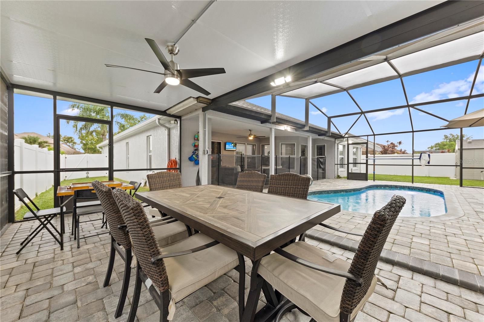 416 BECKY ST, ORLANDO, FL — photo 34
