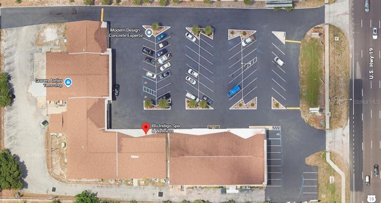 39930 US HIGHWAY 19 N #39930, TARPON SPRINGS, FL — photo 16