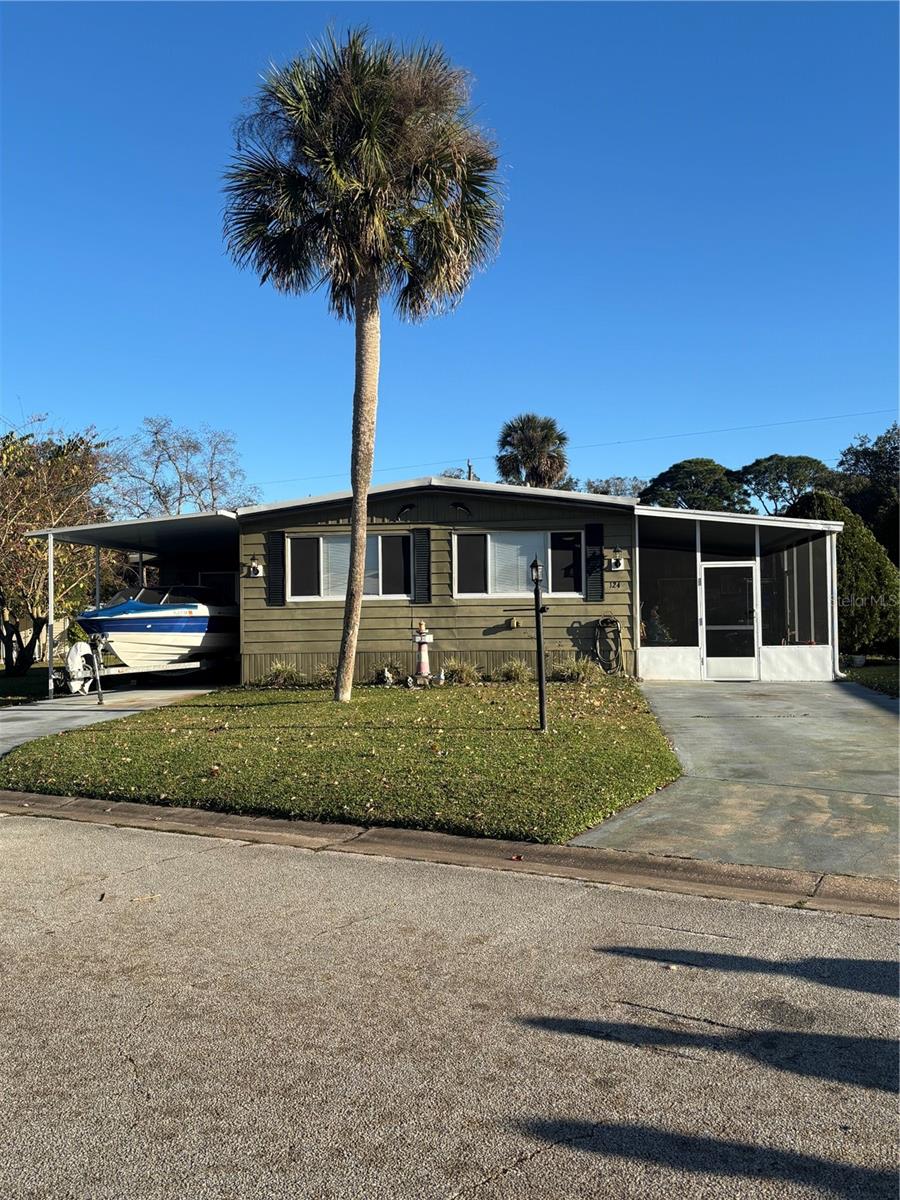 124 CEDAR ST, EDGEWATER, FL