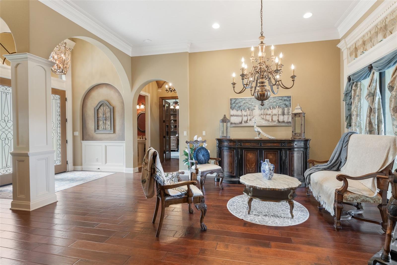 25514 HIGH HAMPTON CIR, SORRENTO, FL — photo 13