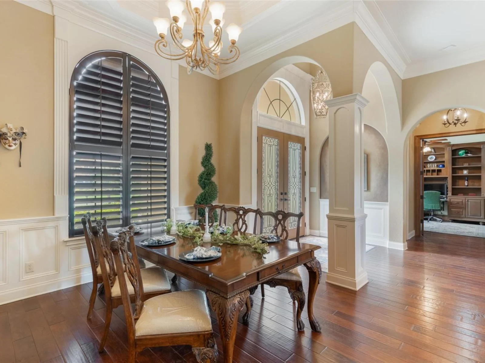 25514 HIGH HAMPTON CIR, SORRENTO, FL — photo 23