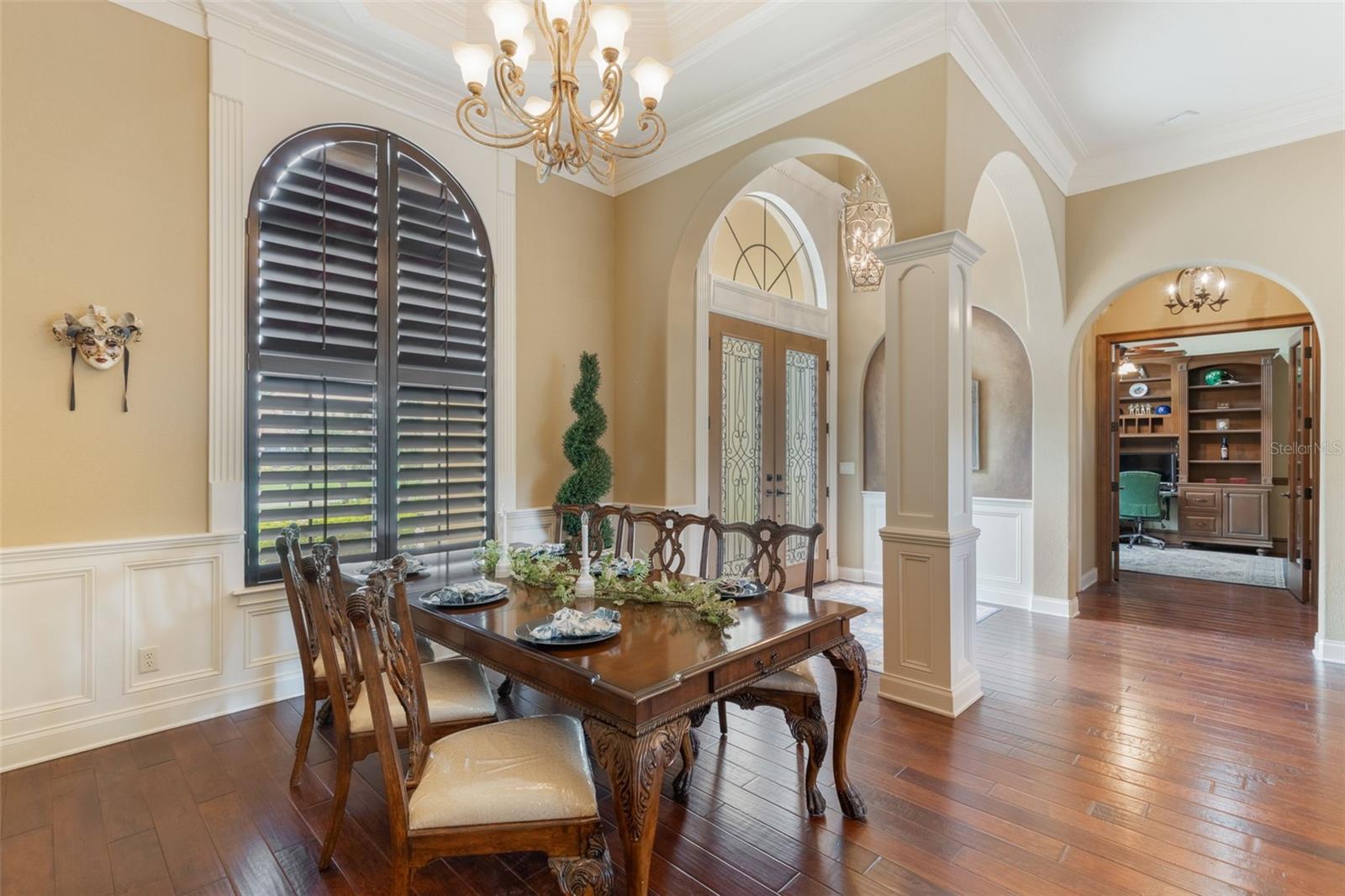 25514 HIGH HAMPTON CIR, SORRENTO, FL — photo 24